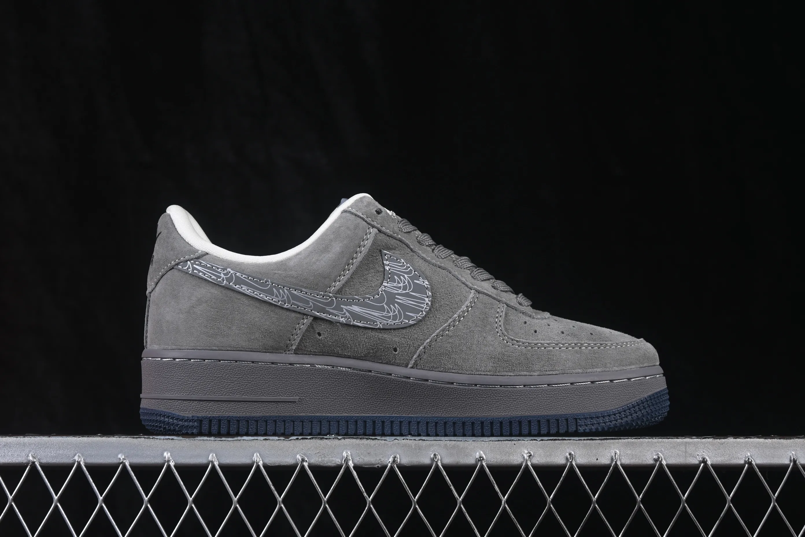 All categories Nk Air Force 1 Air Force series Nk Air Force 1 Low Air Force low-top Nike Air Force 1'07 Low Air Force 1 low-top casual sneakers DF0188-018